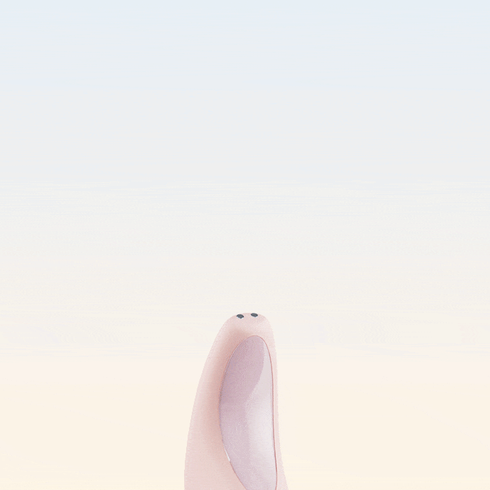 YUTU Fuchao Clit Sucking & G-Spot Oscillating Dual Vibrator App-Controlled-4
