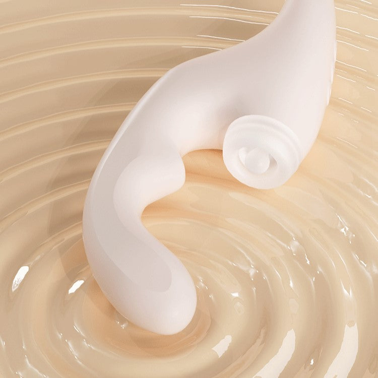 YUTU Fuchao Clit Sucking & G-Spot Oscillating Dual Vibrator App-Controlled-2