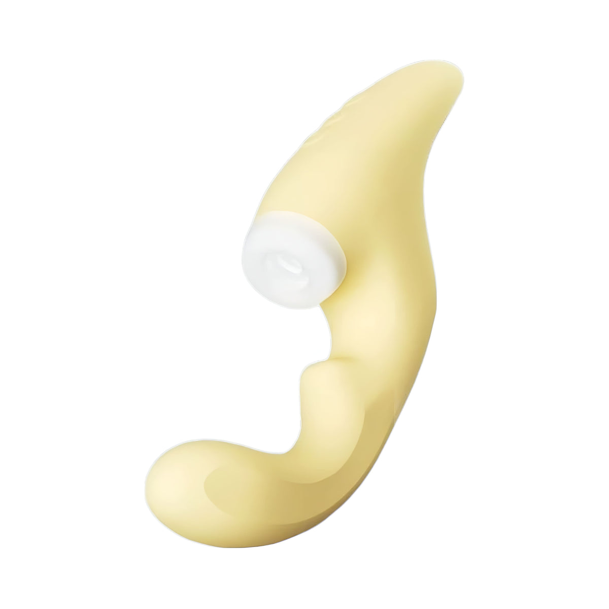 YUTU Fuchao Clit Sucking & G-Spot Oscillating Dual Vibrator App-Controlled-5