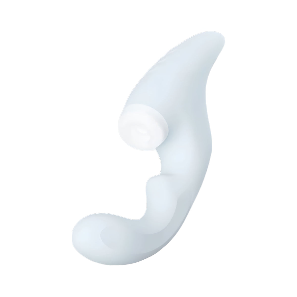 YUTU Fuchao Clit Sucking & G-Spot Oscillating Dual Vibrator App-Controlled-6