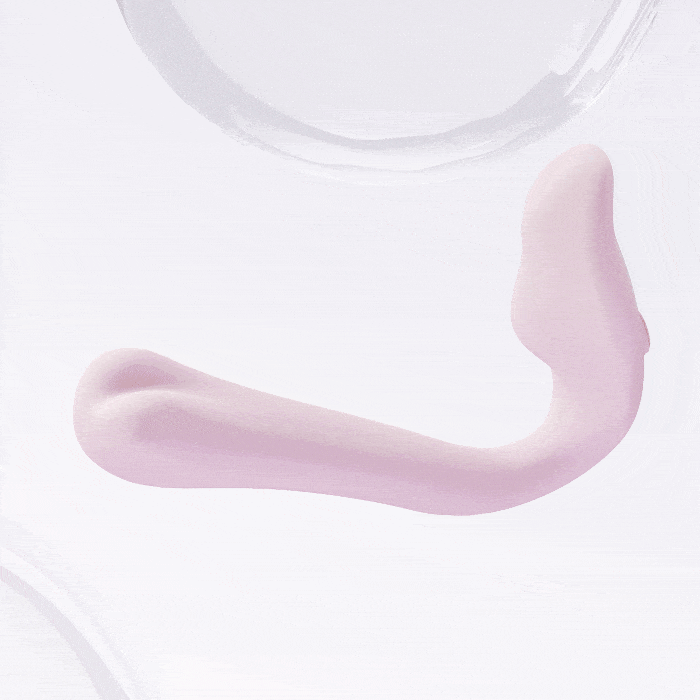 YUTU G-Spot Oscillating Wearable Vibrator Remote & App Controlled-2